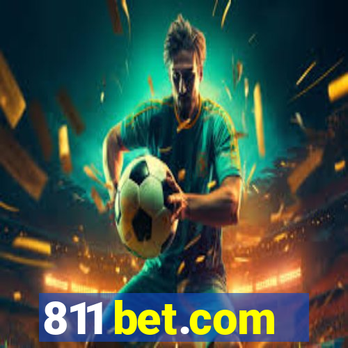 811 bet.com